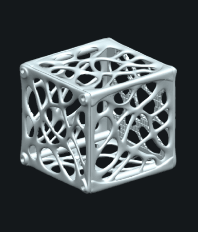 12U XL CubeSat Structure