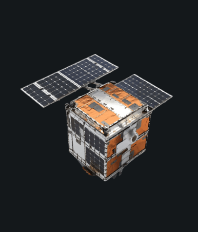 3U CubeSat Platform