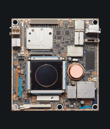 On-Board Computer
